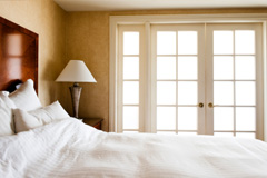 Menagissey bedroom extension costs